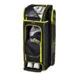 4081B Orig Duffel yellow FrontB 2018