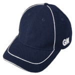 7062 New Cricket Cap navy