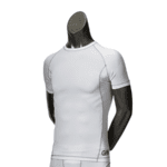 7281A Short Sleeved Base Layer RT