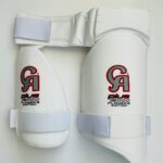 Thigh pad