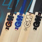 GM Cricket BAT