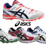 ASICS CRICKET SHOES