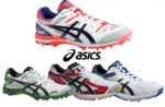 ASICS CRICKET SHOES