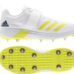 Adipower Vector White Yellow