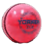 Yorker Pink