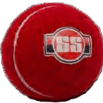 Tennis Ball With Seam