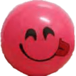 Smiley Ball