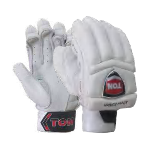 Batting gloves