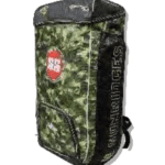 DUFFLE BAG VINTAGE 4.0