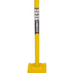 Plastic Single Stump With Base