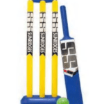 Plastic Cricket Set