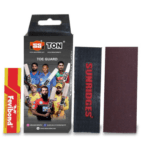 TOE GUARD SET