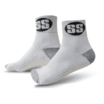 CUSTOM ANKLE SOCKS