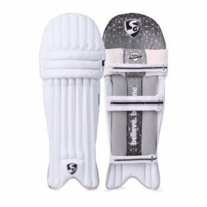SG Campus Batting Legguards